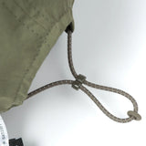 Satisfy |  ⁠PeaceShell™ Cordura® Trail Cap - Tea