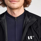 BBUC | Everyday Pro Rain Jacket - Black