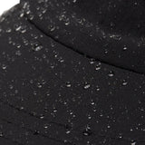 Satisfy |  ⁠PeaceShell™ Cordura® Trail Cap - Black