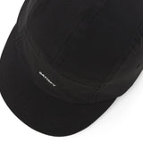 Satisfy |  ⁠PeaceShell™ Cordura® Trail Cap - Black