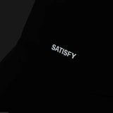 Satisfy |  ⁠PeaceShell™ Cordura® Trail Cap - Black