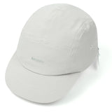 Satisfy |  ⁠PeaceShell™ Cordura® Trail Cap - Mist