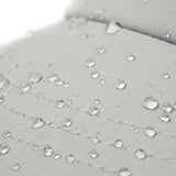 Satisfy |  ⁠PeaceShell™ Cordura® Trail Cap - Mist