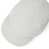 Satisfy |  ⁠PeaceShell™ Cordura® Trail Cap - Mist