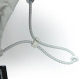 Satisfy |  ⁠PeaceShell™ Cordura® Trail Cap - Mist