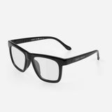 Albaoptics | Anvma V.01 Black VZUM Vista