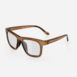 Albaoptics | Anvma V.01 Brown Glossy VZUM Vista