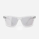 Albaoptics | Anvma V.01 Crystal Glossy VZUM Alumunium