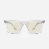 Albaoptics | Anvma V.01 Crystal Glossy VZUM Rocket Flense