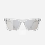 Albaoptics | Anvma V.01 Crystal Glossy VZUM Rocket Flense