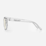 Albaoptics | Anvma V.01 Crystal Glossy VZUM Rocket Flense
