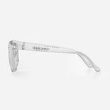 Albaoptics | Anvma V.01 Crystal Glossy VZUM Rocket Flense