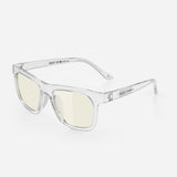 Albaoptics | Anvma V.01 Crystal Glossy VZUM Rocket Flense