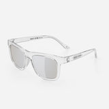 Albaoptics | Anvma V.01 Crystal Glossy VZUM Rocket Flense