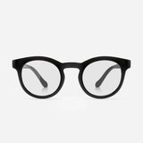 Albaoptics | Anvma V.02 Black VZUM Vista