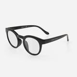 Albaoptics | Anvma V.02 Black VZUM Vista