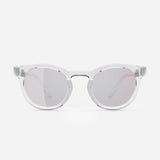 Albaoptics | Anvma V.02 Crystal Glossy VZUM Alumunium