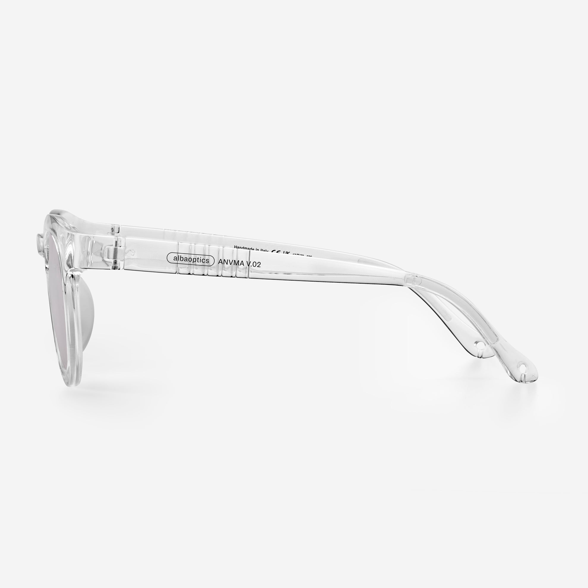 อัลแบนออพติกส์ | ANVMA '99 GNMT VZUM™ PLASMA 