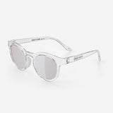 Albaoptics | Anvma V.02 Crystal Glossy VZUM Alumunium