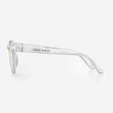 Albaoptics | Anvma V.02 Crystal Glossy VZUM Rocket Flense
