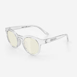 Albaoptics | Anvma V.02 Crystal Glossy VZUM Rocket Flense