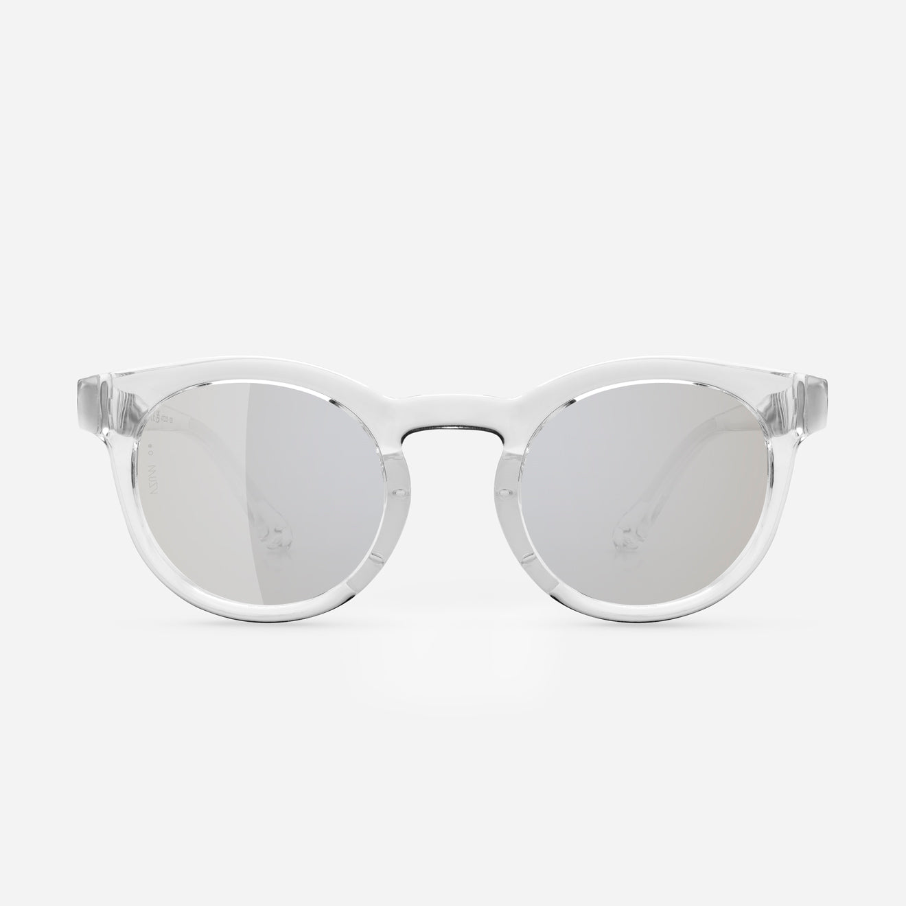 Albaoptics | Anvma V.02 Crystal Glossy VZUM Rocket Flense