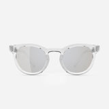 Albaoptics | Anvma V.02 Crystal Glossy VZUM Rocket Flense