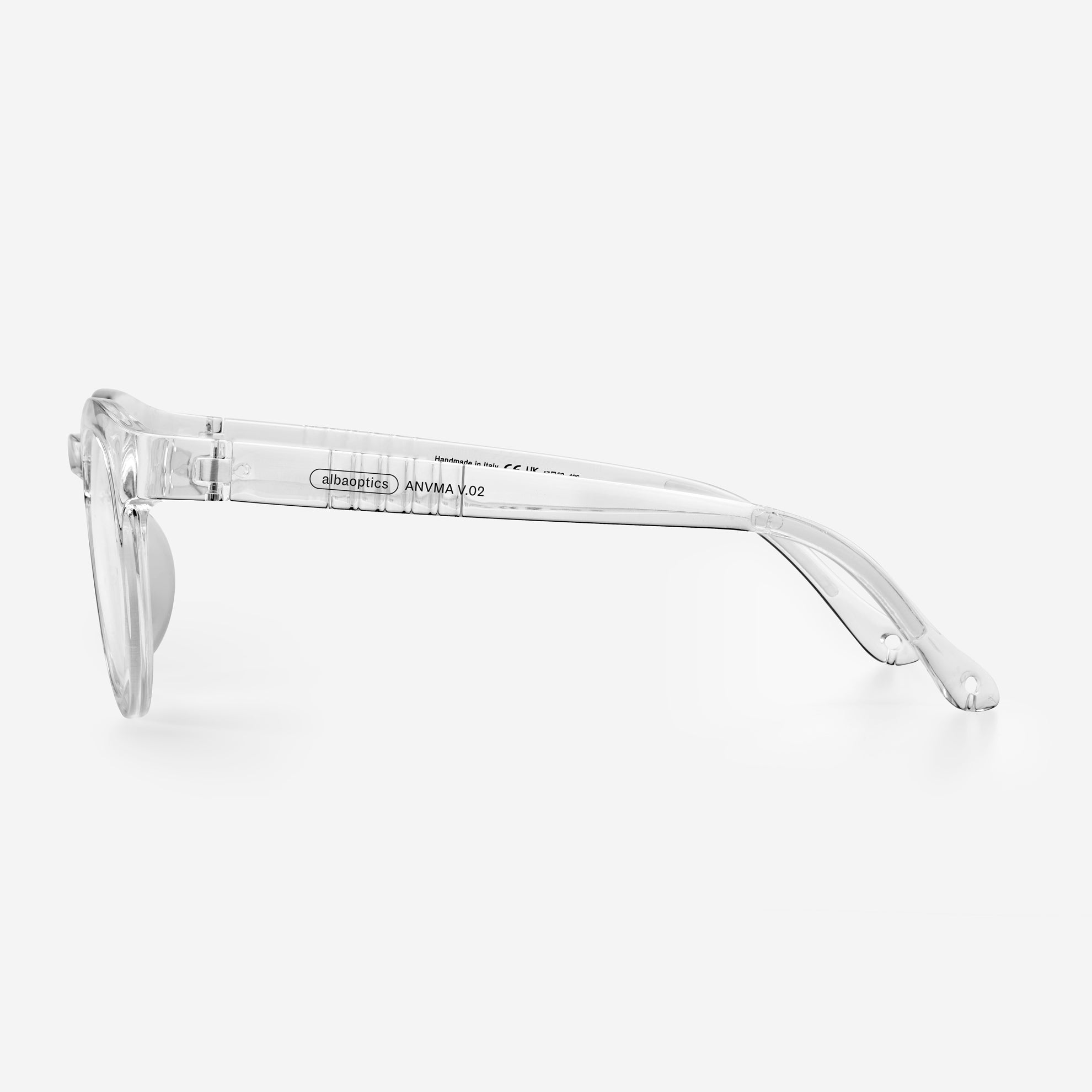 อัลแบนออพติกส์ | ANVMA '99 GNMT VZUM™ PLASMA 