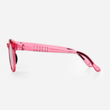 Albaoptics | Anvma V.02 Cherry Glossy VZUM Alumunium