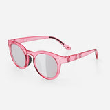 Albaoptics | Anvma V.02 Cherry Glossy VZUM Alumunium