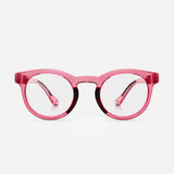 Albaoptics | Anvma V.02 Cherry Glossy VZUM Vista