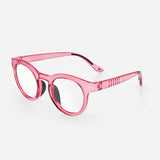 Albaoptics | Anvma V.02 Cherry Glossy VZUM Vista