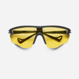 District Vision | Junya Racer Carbon D+ Sports Yellow