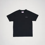 Hermanos Koumori x New Era - เสื้อยืดสีครีม