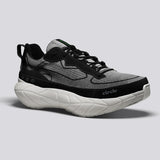 Circle | SNR RUNNING SHOES SUPERNATURAL RUNNER - Black