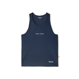 Beyond Running | Beater™ 2.0 Tank, Women's - Navy