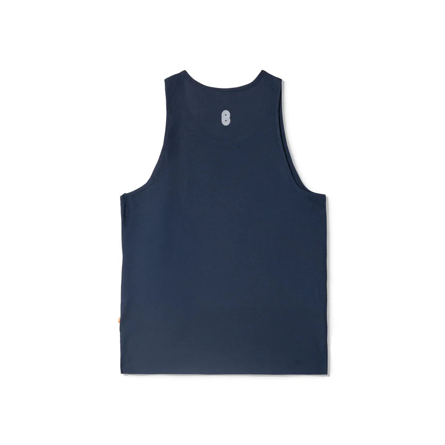 Beyond Running | Beater™ 2.0 Tank, Women's - Navy
