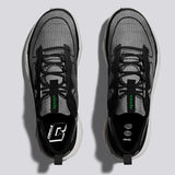 Circle | SNR RUNNING SHOES SUPERNATURAL RUNNER - Black