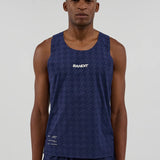 Penyamun | Singlet Prestasi Airware™ - Hitam