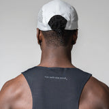 Hermanos Koumori x New Era - หมวกแก๊ป Maroon Camper