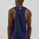 Penyamun | Singlet Prestasi Airware™ - Hitam