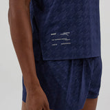 Penyamun | Singlet Prestasi Airware™ - Hitam