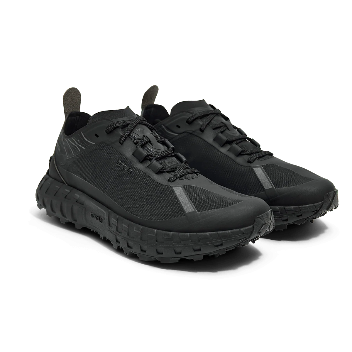Norda | Shoes 001A Men - Stealth