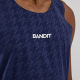 Penyamun | Singlet Prestasi Airware™ - Hitam