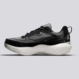 Circle | SNR RUNNING SHOES SUPERNATURAL RUNNER - Black