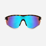 District Vision | Junya Racer Tortoise D+ Blue Mirror