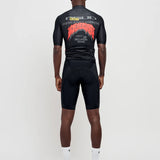 BBUC | Reincarnation Jersey - Black