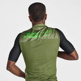 BBUC | TSOT Mesh Gilet - Olive