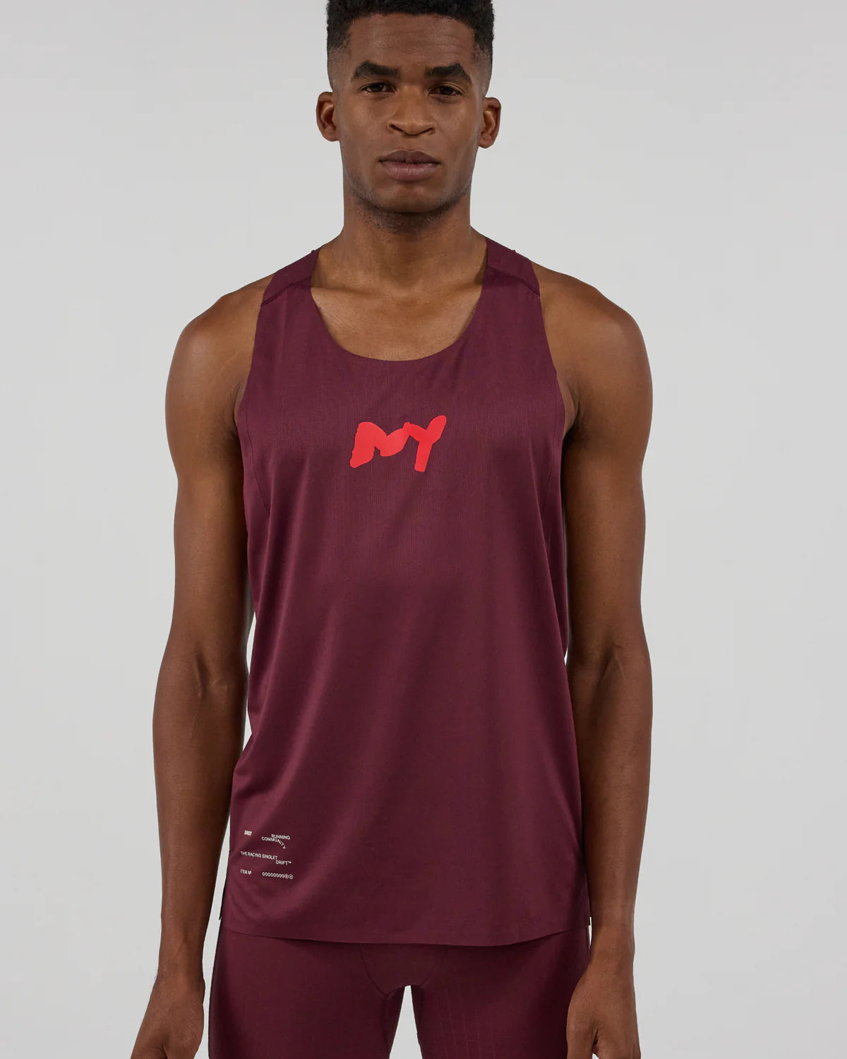 โจร | เสื้อกล้าม Airware™ Performance - สีดำ