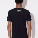 Circle | LEGEND™ T-SHIRT MEN - Onyx Black